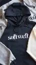HOODIES [UNISEX]
