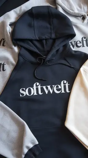 HOODIES [UNISEX]
